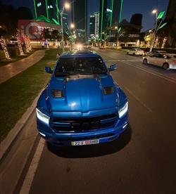 رام 1500